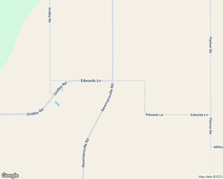 map of restaurants, bars, coffee shops, grocery stores, and more near County Road 4 in Cass County