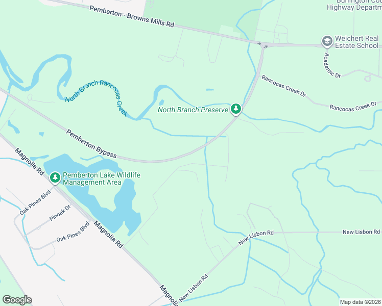 map of restaurants, bars, coffee shops, grocery stores, and more near 400 Pemberton Bypass in Pemberton