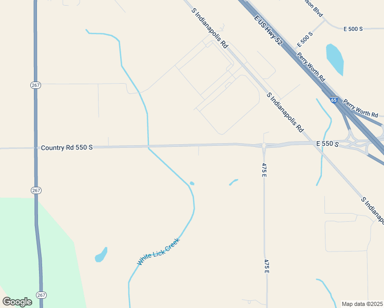 map of restaurants, bars, coffee shops, grocery stores, and more near 4405 550 South in Lebanon