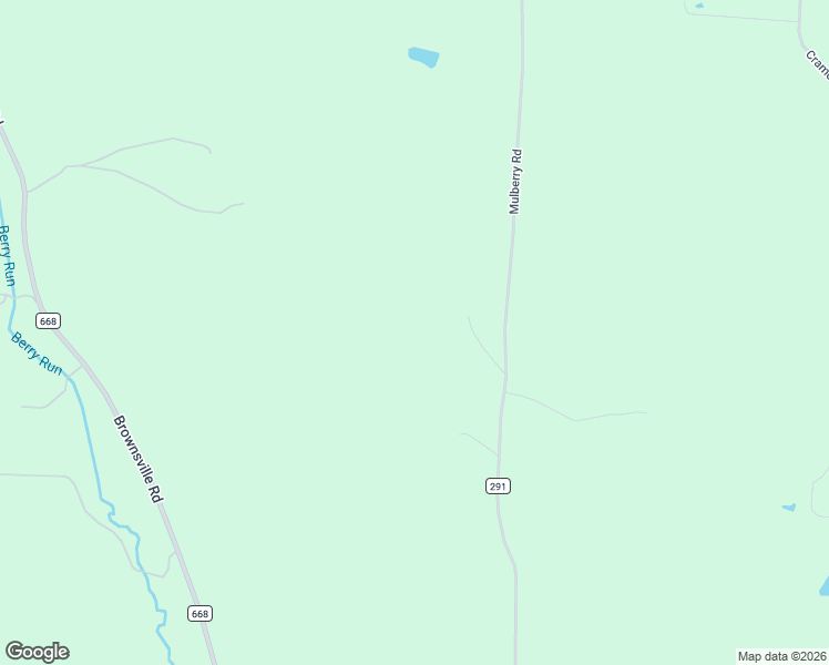 map of restaurants, bars, coffee shops, grocery stores, and more near 9268 Mulberry Road in Mount Perry