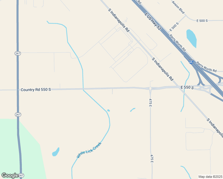 map of restaurants, bars, coffee shops, grocery stores, and more near 4405 550 South in Lebanon