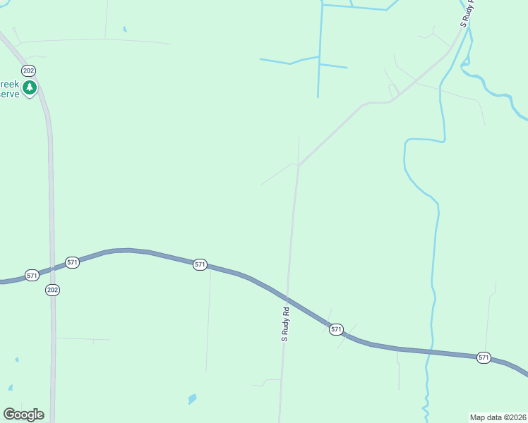 map of restaurants, bars, coffee shops, grocery stores, and more near 4855 Ohio 571 in Tipp City