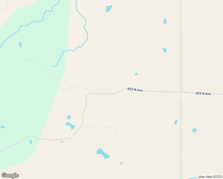 map of restaurants, bars, coffee shops, grocery stores, and more near 1373 825 North Avenue in Mount Sterling