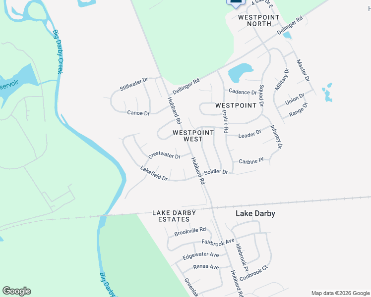 map of restaurants, bars, coffee shops, grocery stores, and more near 713 County Highway 140 in Galloway