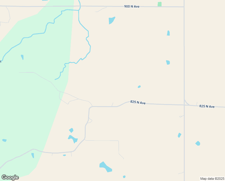 map of restaurants, bars, coffee shops, grocery stores, and more near 1373 825 North Avenue in Mount Sterling