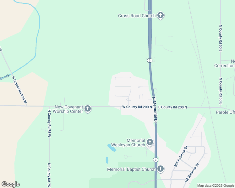 map of restaurants, bars, coffee shops, grocery stores, and more near 431 South Hardacre Court in New Castle