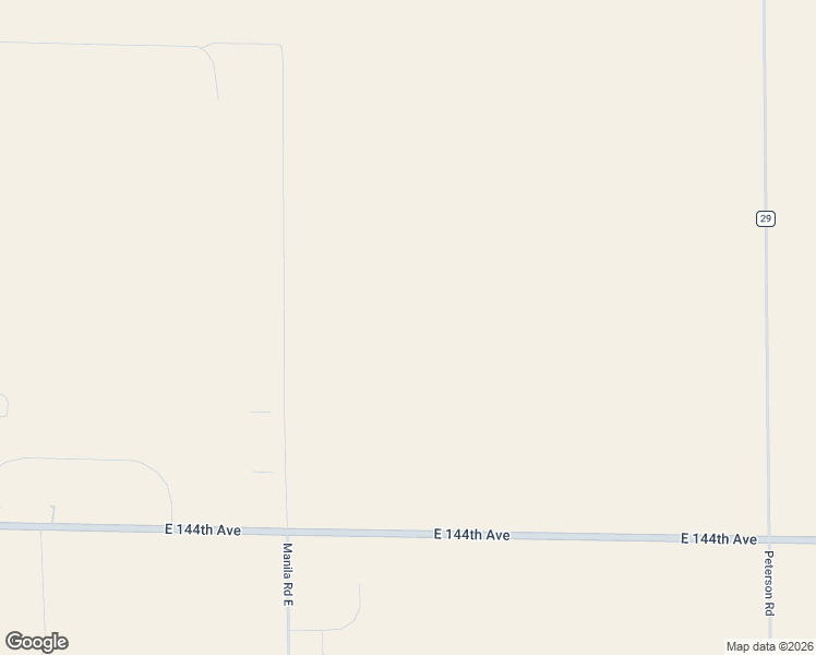 map of restaurants, bars, coffee shops, grocery stores, and more near in Keenesburg