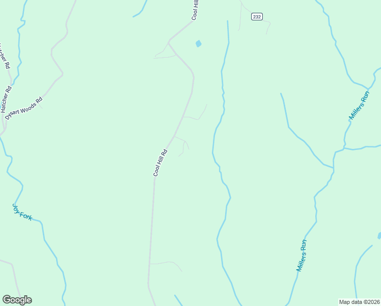 map of restaurants, bars, coffee shops, grocery stores, and more near 60000 Ridgeview Road in Belmont