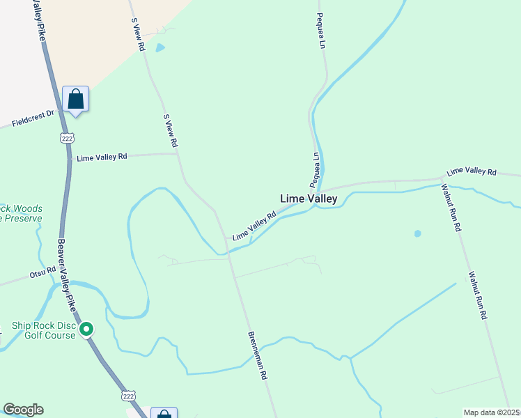 map of restaurants, bars, coffee shops, grocery stores, and more near 915 Lime Valley Road in Willow Street