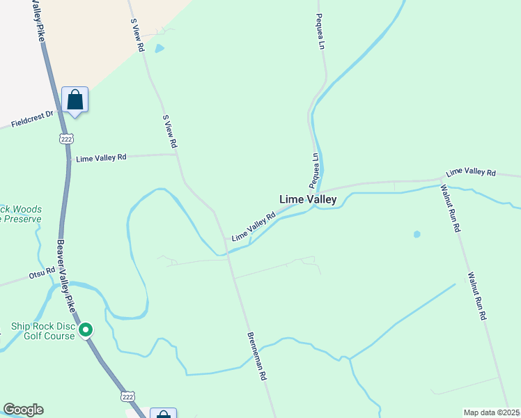 map of restaurants, bars, coffee shops, grocery stores, and more near 915 Lime Valley Road in Willow Street