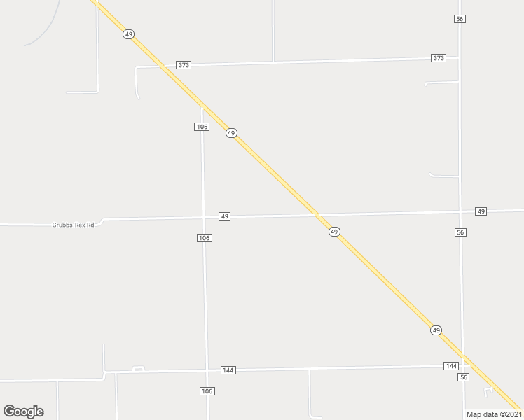 map of restaurants, bars, coffee shops, grocery stores, and more near 8790 Grubbs-Rex Road in Arcanum