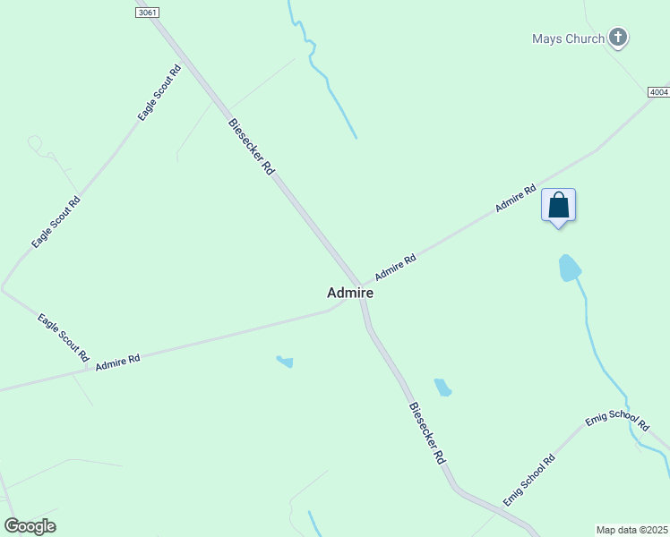 map of restaurants, bars, coffee shops, grocery stores, and more near 4540 North Biesecker Road in Thomasville