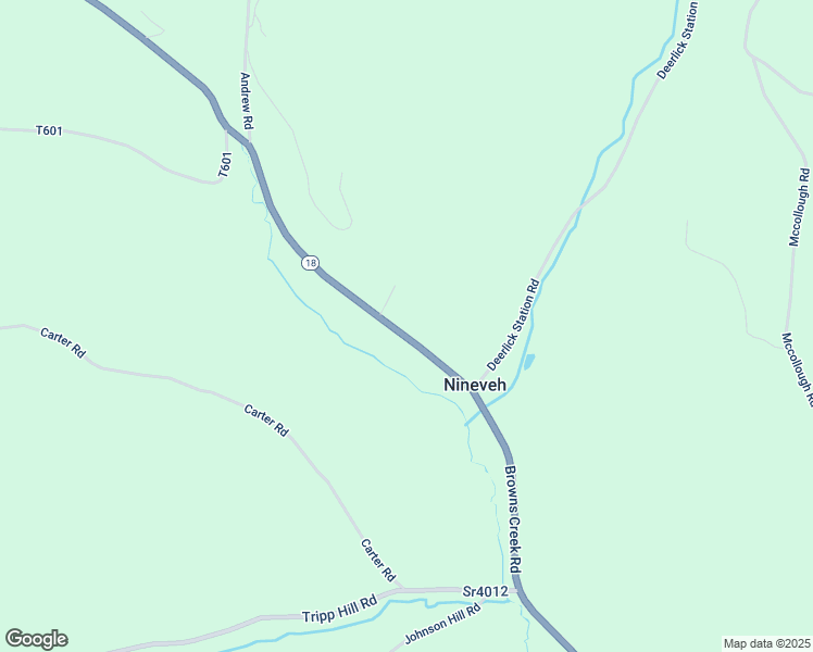 map of restaurants, bars, coffee shops, grocery stores, and more near 1794 Browns Creek Road in Graysville