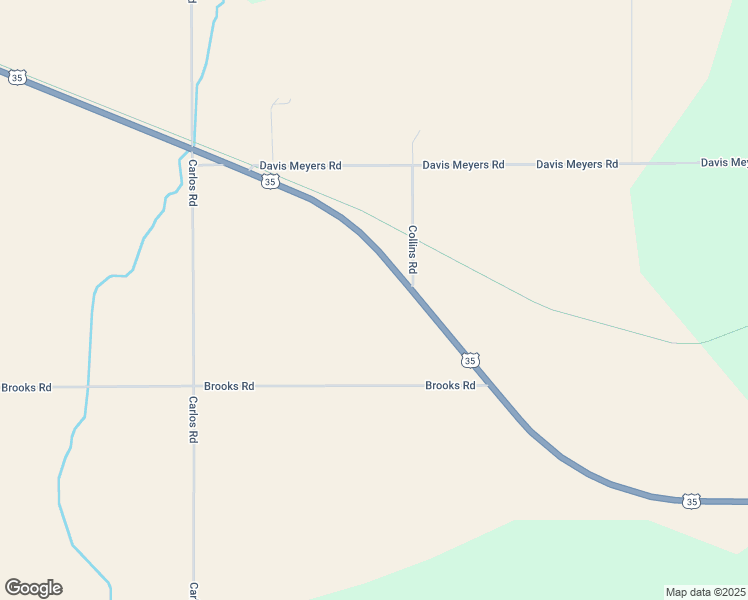 map of restaurants, bars, coffee shops, grocery stores, and more near 9320 U.S. 35 in Williamsburg