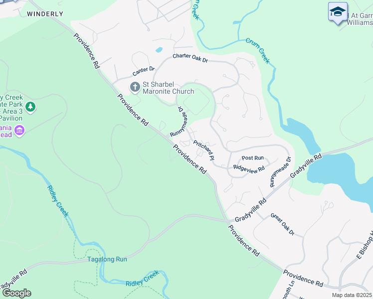 map of restaurants, bars, coffee shops, grocery stores, and more near in Media