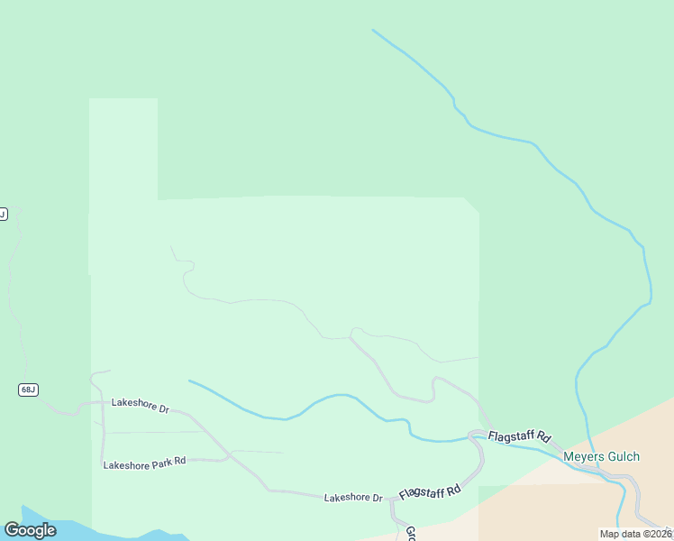 map of restaurants, bars, coffee shops, grocery stores, and more near 8544-8550 Retallack Creek Road in Boulder