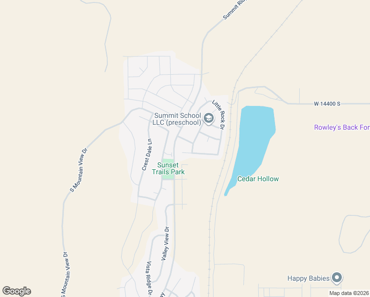map of restaurants, bars, coffee shops, grocery stores, and more near 692 Stone Brook Circle in Santaquin