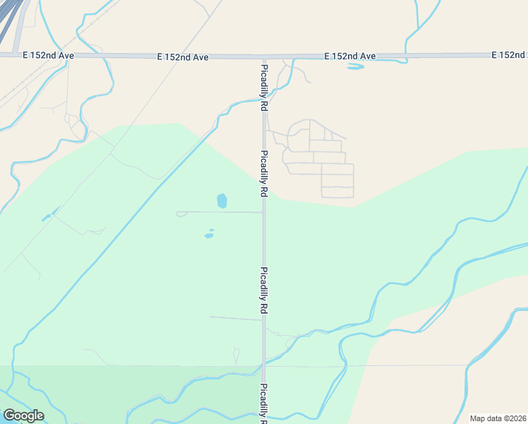 map of restaurants, bars, coffee shops, grocery stores, and more near 14756 Picadilly Road in Brighton