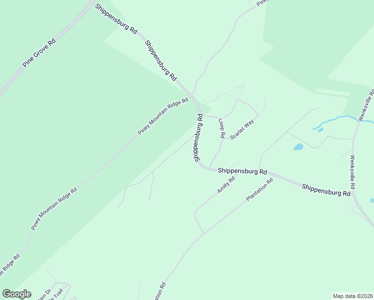 map of restaurants, bars, coffee shops, grocery stores, and more near 35 Woodview Road in Biglerville