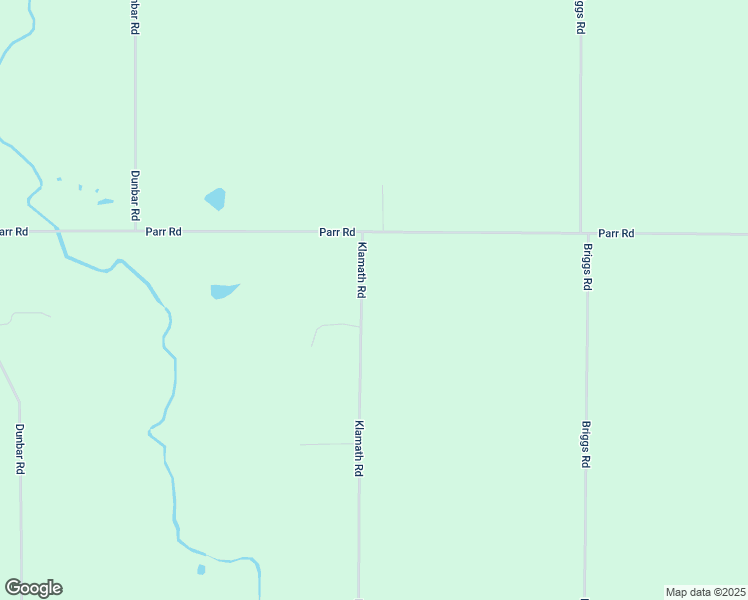 map of restaurants, bars, coffee shops, grocery stores, and more near 9300 Klamath Road in Argenta