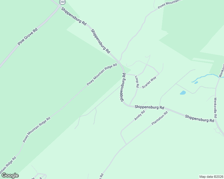 map of restaurants, bars, coffee shops, grocery stores, and more near 35 Woodview Road in Biglerville