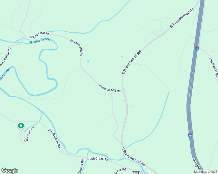 map of restaurants, bars, coffee shops, grocery stores, and more near in Breezewood