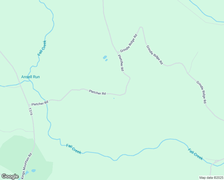 map of restaurants, bars, coffee shops, grocery stores, and more near 361 Pletcher Road in Rockwood