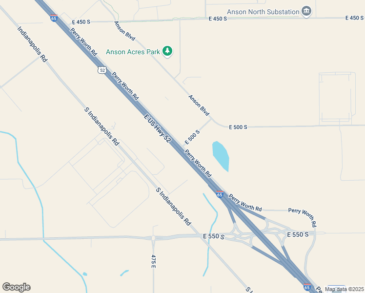 map of restaurants, bars, coffee shops, grocery stores, and more near in Whitestown