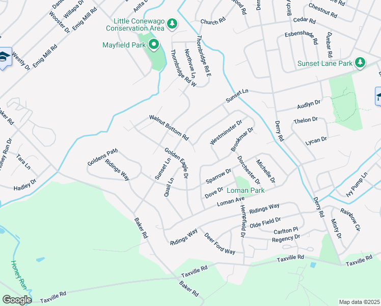 map of restaurants, bars, coffee shops, grocery stores, and more near 2044 Walnut Bottom Road in Shiloh