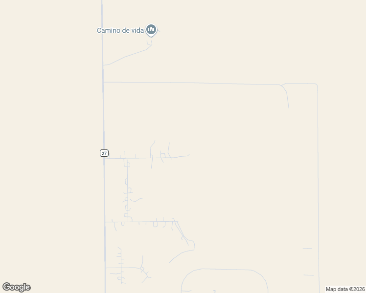 map of restaurants, bars, coffee shops, grocery stores, and more near 38339 East 149th Place in Keenesburg