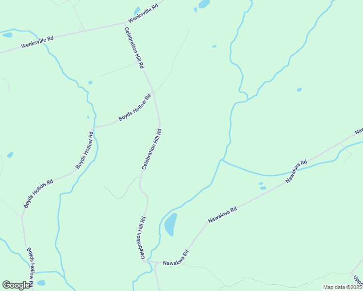 map of restaurants, bars, coffee shops, grocery stores, and more near 205 Celebration Hill Road in Biglerville