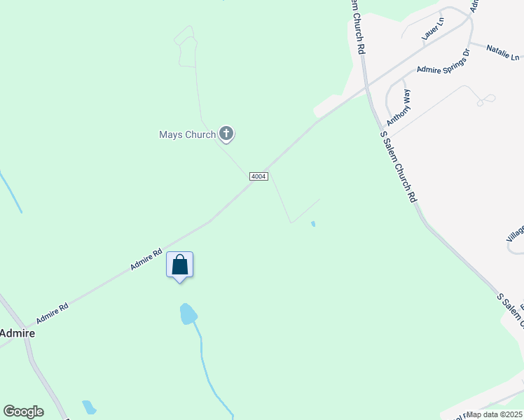 map of restaurants, bars, coffee shops, grocery stores, and more near 1 Lark Lane in Dover