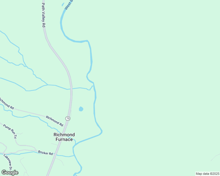 map of restaurants, bars, coffee shops, grocery stores, and more near in Fort Loudon