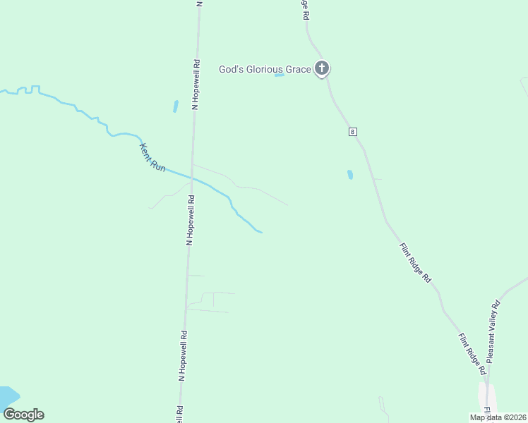 map of restaurants, bars, coffee shops, grocery stores, and more near 9330 Glory Gate Lane in Hopewell