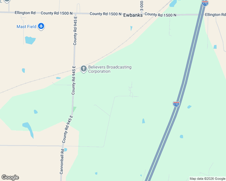 map of restaurants, bars, coffee shops, grocery stores, and more near 3333 Hunter Road in Quincy