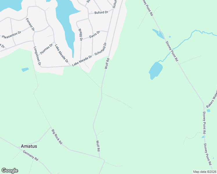 map of restaurants, bars, coffee shops, grocery stores, and more near 913 Wolf Road in East Berlin