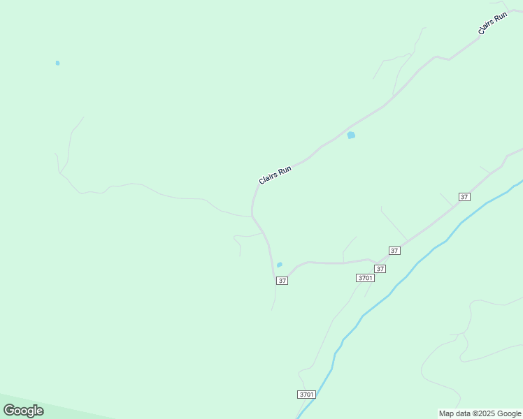 map of restaurants, bars, coffee shops, grocery stores, and more near 586 County Road 37 in Parshall