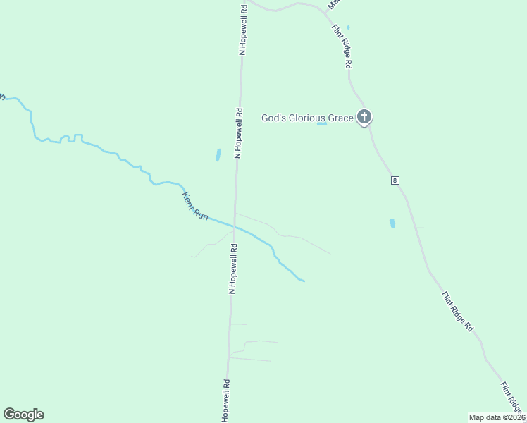 map of restaurants, bars, coffee shops, grocery stores, and more near 9330 Glory Gate Lane in Hopewell