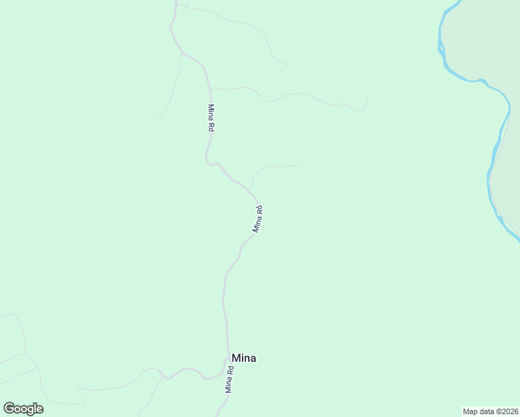 map of restaurants, bars, coffee shops, grocery stores, and more near 97420 Mina Road in Covelo