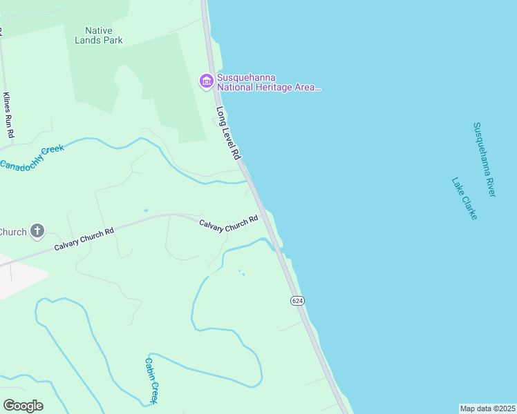 map of restaurants, bars, coffee shops, grocery stores, and more near 1792 Long Level Road in Wrightsville