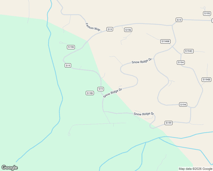 map of restaurants, bars, coffee shops, grocery stores, and more near 2661 County Rd in Granby
