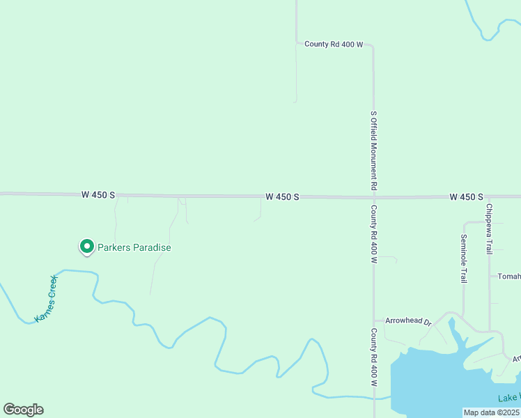 map of restaurants, bars, coffee shops, grocery stores, and more near 425 West in Montgomery County
