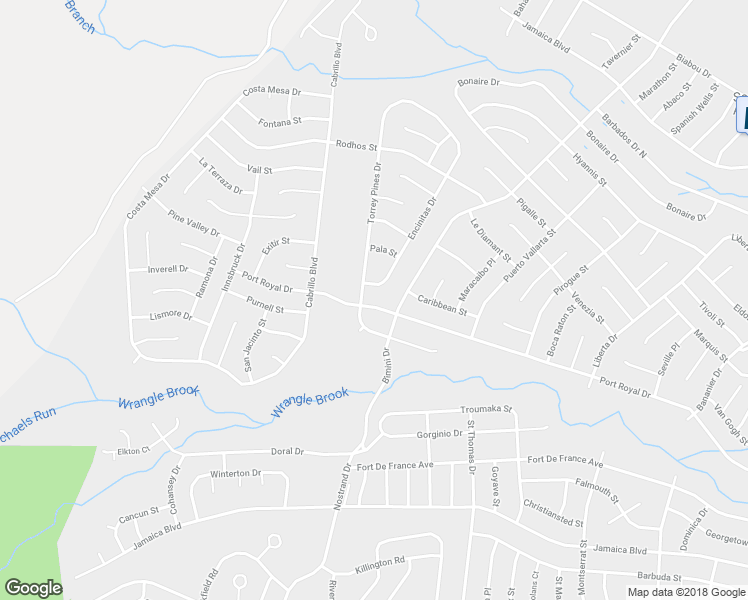 map of restaurants, bars, coffee shops, grocery stores, and more near 319 Port Royal Drive in Toms River