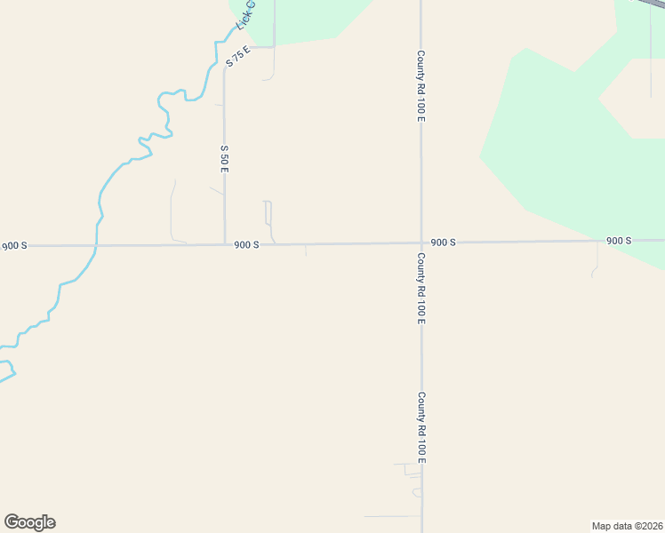 map of restaurants, bars, coffee shops, grocery stores, and more near 837 900 South in Pendleton