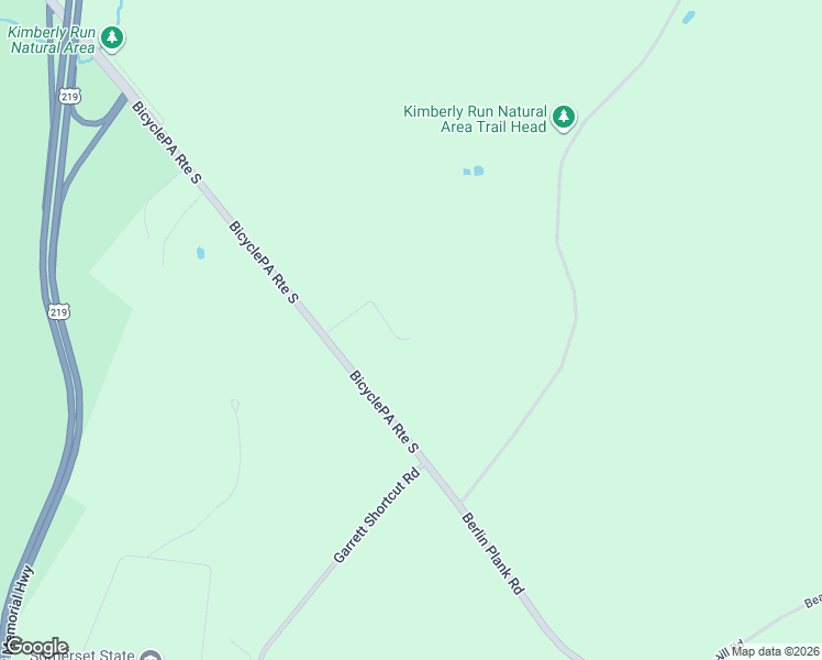 map of restaurants, bars, coffee shops, grocery stores, and more near 174 Maust Road in Somerset