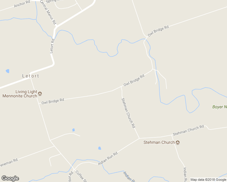 map of restaurants, bars, coffee shops, grocery stores, and more near 704 Owl Bridge Road in Washington Borough