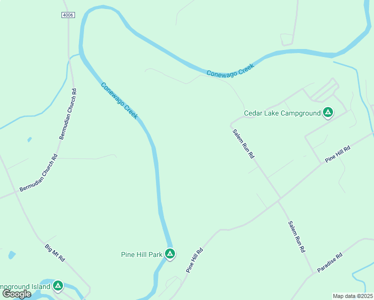 map of restaurants, bars, coffee shops, grocery stores, and more near 6255 Salem Run Road in Dover