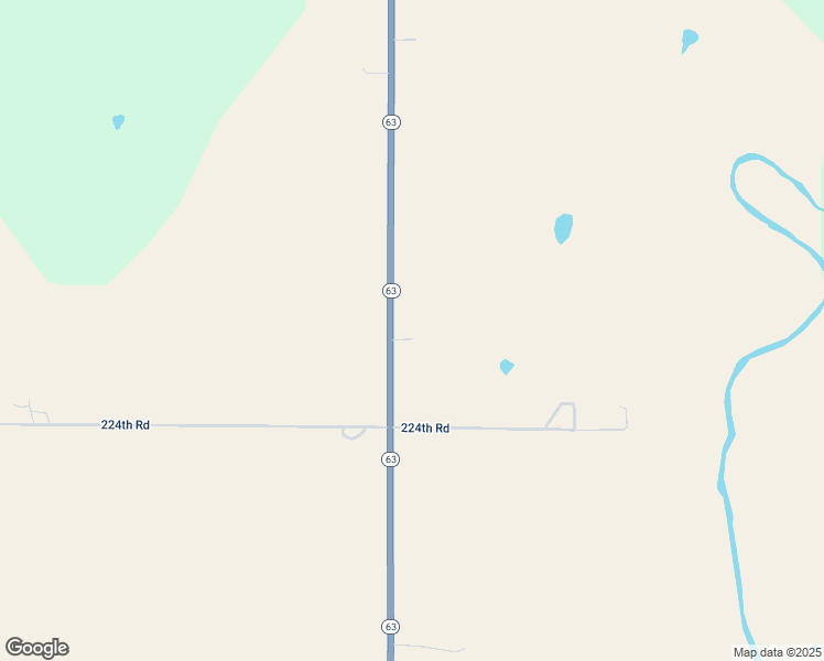 map of restaurants, bars, coffee shops, grocery stores, and more near 2918 Kansas 63 in Seneca