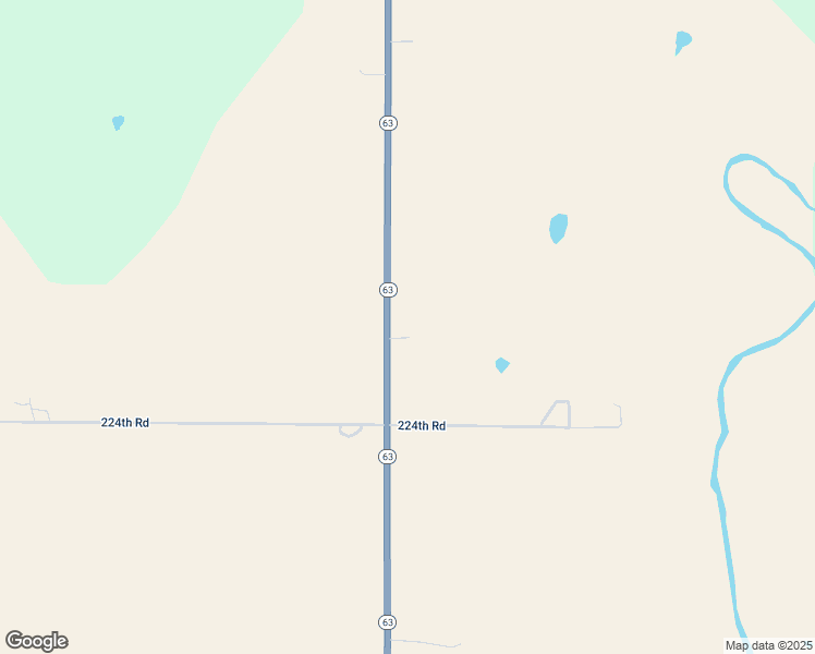 map of restaurants, bars, coffee shops, grocery stores, and more near 2918 Kansas 63 in Seneca