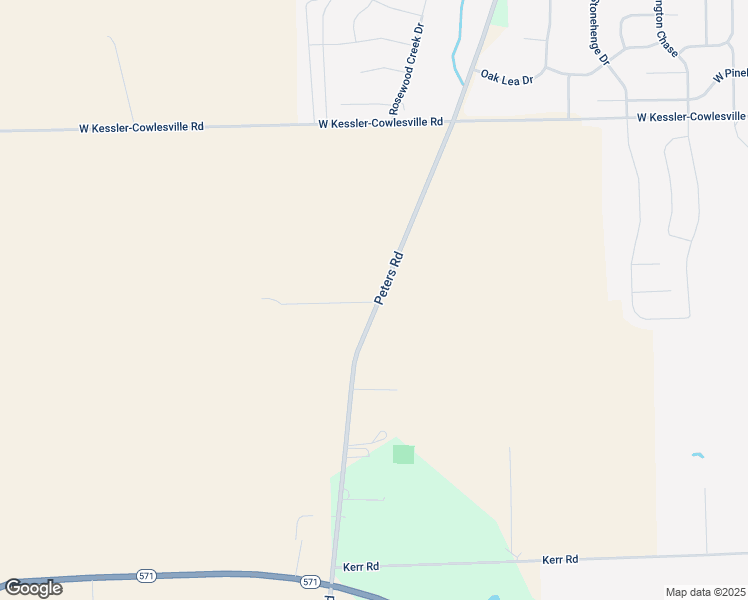 map of restaurants, bars, coffee shops, grocery stores, and more near 4500 County Highway 149 in Troy